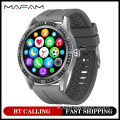 Montre intelligente N70 BT Calling Sport Fitness Track SmartBracelet